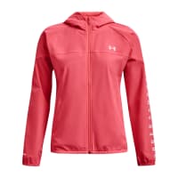 Under Armour Damen Trainingsjacke Woven Hooded Jacket 1351794