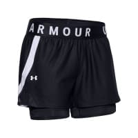 Under Armour Damen Shorts Play Up 2-in-1-Shorts 1351981