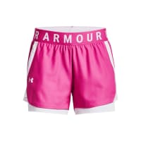 Under Armour Damen Shorts Play Up 2-in-1-Shorts 1351981