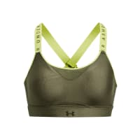 Under Armour Damen Sport BH Infinity Hig Bra 1351994