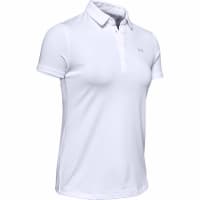 Under Armour Damen Polo Shirt Zinger Short Sleeve Polo 1353124