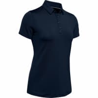 Under Armour Damen Polo Shirt Zinger Short Sleeve Polo 1353124