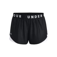 Under Armour Damen Short Play Up 3.0 (Große Größen) 1353764