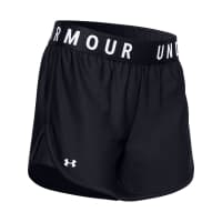 Under Armour Damen Short Play Up 5in Shorts 1355791