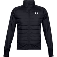 Under Armour Herren Laufjacke Run Insulate Hybrid Jacket 1355807