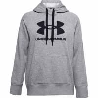 Under Armour Damen Hoodie Rival Fleece Logo 1356318