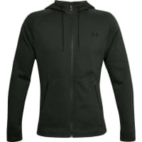 Under Armour Herren Trainingsjacke Charged Cotton Fleece 1357080