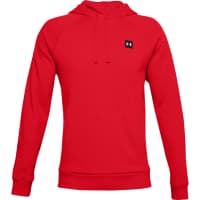 Under Armour Herren Kapuzenpullover UA Rival Fleece Hoodie 1357092