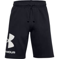 Under Armour Herren Short Rival FLC Big Logo Short 1357118