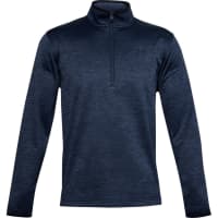 Under Armour Herren Langarmshirt Fleece 1/2 ZIP 1357145