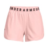 Under Armour Damen Shorts Play Up Shorts Emboss 3.0 1360943