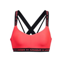 Under Armour Damen Sport BH UA Crossback Low 1361033