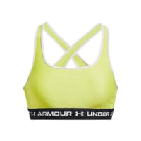 Under Armour Damen Sport BH Crossback Mid Bra 1361034