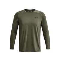Under Armour Herren Long Sleeve HeatGear® Armour Fitted 1361506