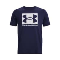 Under Armour Herren T-Shirt ABC Camo Boxed Logo Tee 1361673
