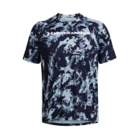 Under Armour Herren T-Shirt Tech ABC Camo SS 1361698