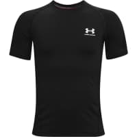 Under Armour Jungen Shirt HeatGear Short Sleeve 1361723