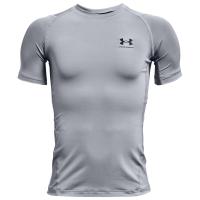 Under Armour Jungen Shirt HeatGear Short Sleeve 1361723