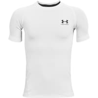 Under Armour Jungen Shirt HeatGear Short Sleeve 1361723