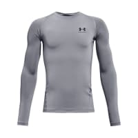 Under Armour Jungen Shirt HeatGear® Armour Langarm-Shirt 1361731
