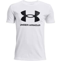 Under Armour Jungen Shirt Sportstyle Logo Short Sleeve 1363282