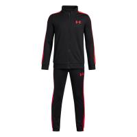 Under Armour Kinder Knit Track Trainingsanzug 1363290