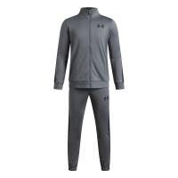 Under Armour Kinder Knit Track Trainingsanzug 1363290