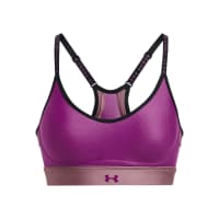 Under Armour Damen Sport BH Infinity Low Covered 1363354
