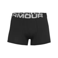 Under Armour Herren Boxershorts Charged Cotton Boxerjock 3-er Pack 1363616