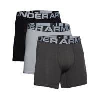 Under Armour Herren Boxershorts Cotton 3Pack 1363617