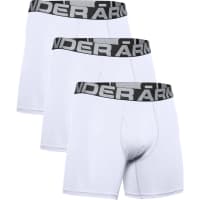 Under Armour Herren Boxershorts Cotton 3Pack 1363617