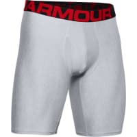 Under Armour Herren Boxershorts Tech 9in 2 Pack 1363622