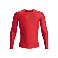 Under Armour Herren Kompressionsshirt HG IsoChill Comp LS 1365227