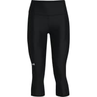 Under Armour Damen Tight Capri HeatGear Armour No-Slip 1365334