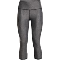 Under Armour Damen Tight Capri HeatGear Armour No-Slip 1365334