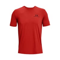 Under Armour Herren T-Shirt Rush Energy SS 1366138