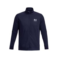 Under Armour Herren Trainingsjacke Pique Track Jacket 1366202