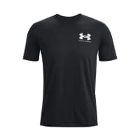 Under Armour Herren T-Shirt Camo Fill Wordmark SS 1366456