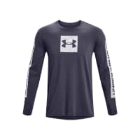 Under Armour Herren Langarmshirt Camo Boxed Sportstyle LS 1366464