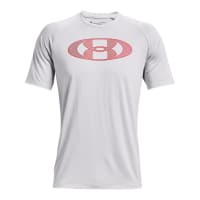 Under Armour Herren T-Shirt UA Tech 2.0 Lockertag SS 1366476