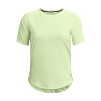 Under Armour Damen T-Shirt Rush Short Sleeve 1368178