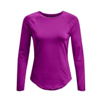 Under Armour Damen Langarmshirt Rush Long Sleeve 1368179