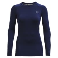 Under Armour Damen Langarmshirt Authentics Crew 1368701