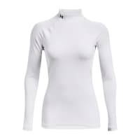 Under Armour Damen Langarmshirt Authentics Mock 1368702