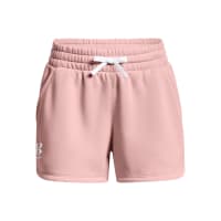 Under Armour Damen Short Rival Fleece Short 1369858