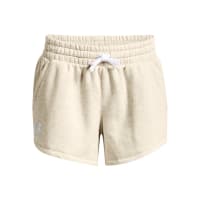 Under Armour Damen Short Rival Fleece Short 1369858