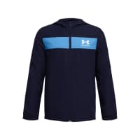 Under Armour Jungen Jacket Sportstyle Windbreaker 1370183