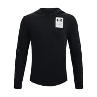 Under Armour Jungen Kapuzenpullover Rival Terry Hoodie 1370206