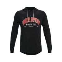 Under Armour Herren Kapuzenpullover Rival Try Athlc Dept HD 1370354