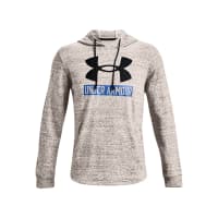 Under Armour Herren Kapuzenpullover Rival Terry Logo Hoodie 1370390